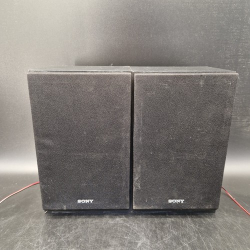 Sony ceh15 fi - sony, ss-ceh15