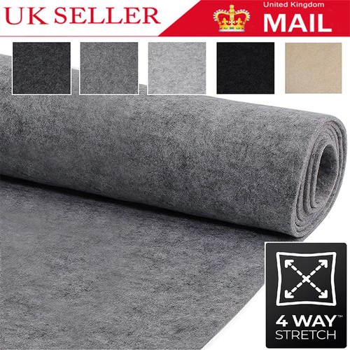 Metre wide way stretch - wide, 4-way