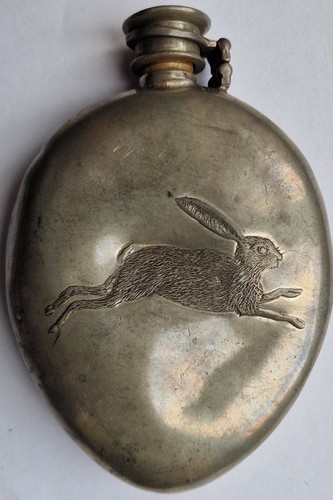Vintage sheffield pewter craft - sheffield,