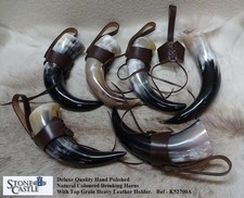 6 x High Quality Large