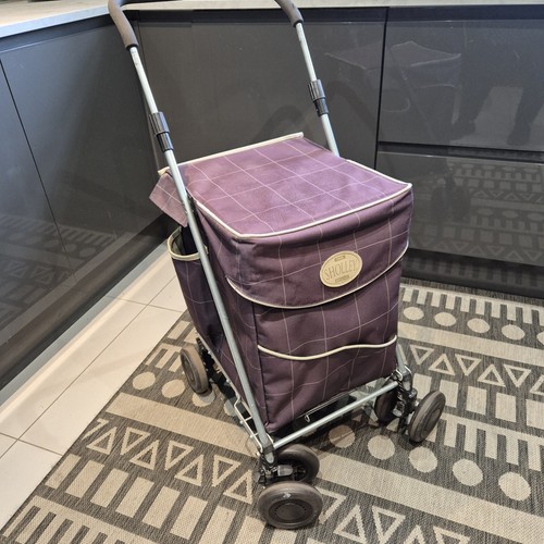 The genuine sholley - sholley, trolley