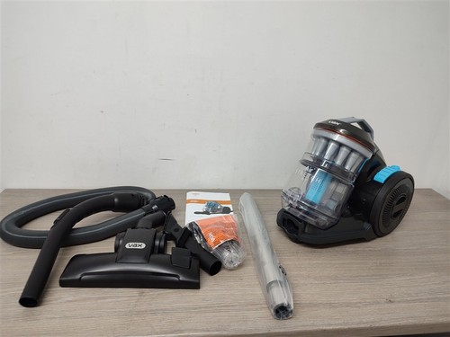 Vax ccqsasv1p1 vacuum cleaner - ccqsasv1p1,