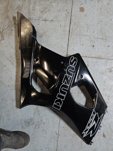 Suzuki gsxr 1000 - 2004, k3