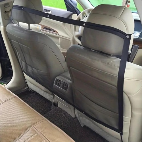 Pet barrier auto protection - auto,