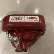 ALKO Hitch Lock TYP1 ETI