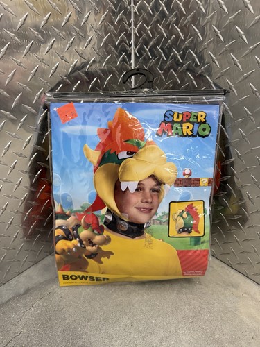 Nintendo super mario bros kids - super,