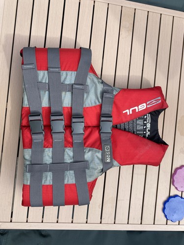 Gul buckle adult - adult, buoyancy