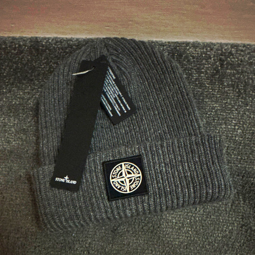 Stone island grey - island,