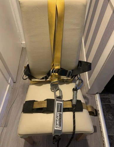 Ridgegear rgh1 harness rgl11 - ridgegear,