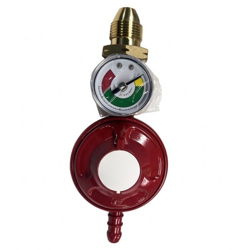 Propane low pressure valve - low,