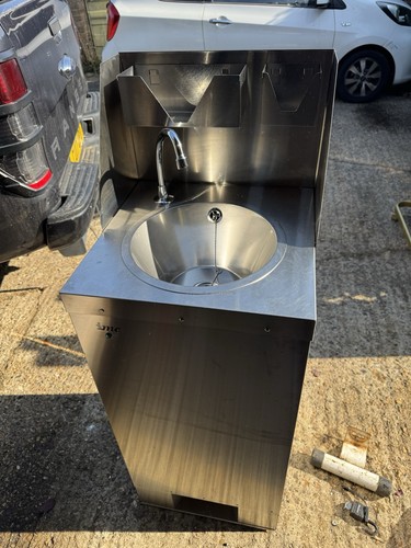 Imc lincat mobile - imc, wash