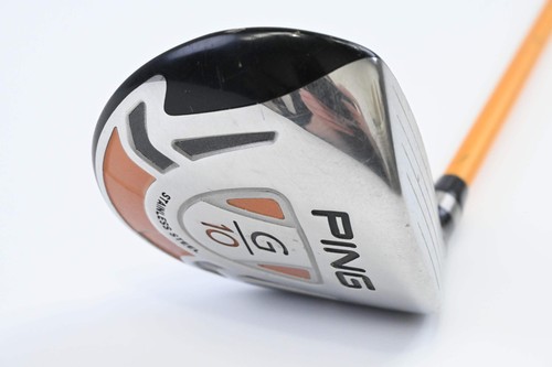 Ping g10 wood 15 - ping, /