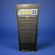 Microboards CopyWriter DVD PRM