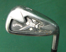 Callaway X22 Tour 6 Iron Stiff
