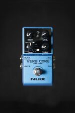 NU-X Verb Core Deluxe Reverb Pedal