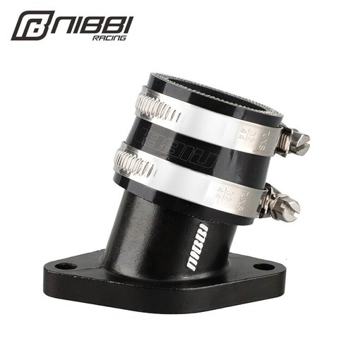 Nibbi flange intake - flange, manifold