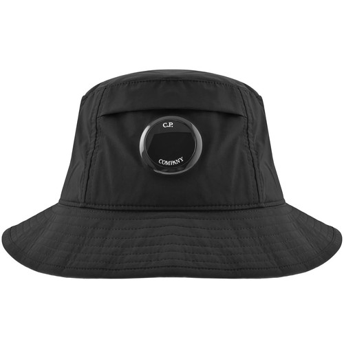 Company chrome lens badge - chrome-r,