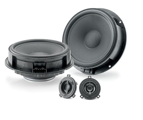 Focal isvw165 custom fit - focal,