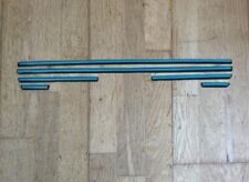 Ford Fiesta MK3 XR2i Side