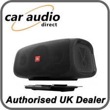 JBL BassPro GO - 200 Watt