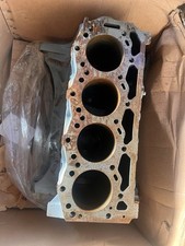 VPD 8506 - Block Margin for