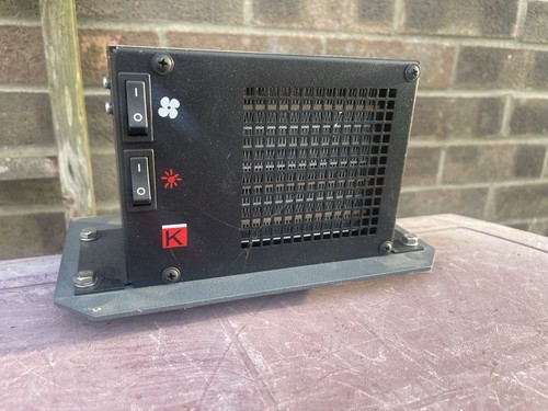 Eberspacher 12v heater - 12v,