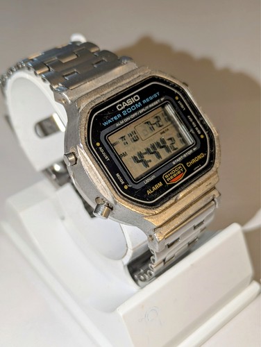 Casio 5600 module - dw-5600/module, 691