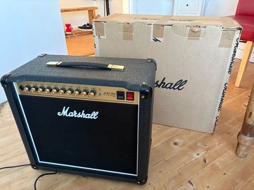 Marshall combo studio - combo,