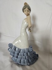 Nao LLADRO 418 Porcelain