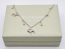 Alex Monroe Mountain Goat