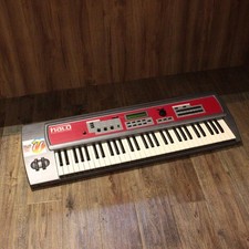 Ensoniq HALO Digital