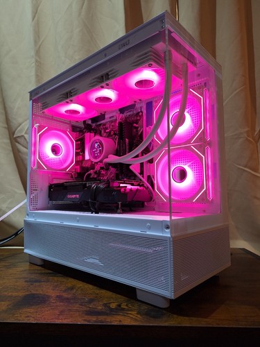 Ryzen 3600 rtx 2070 super - 5,