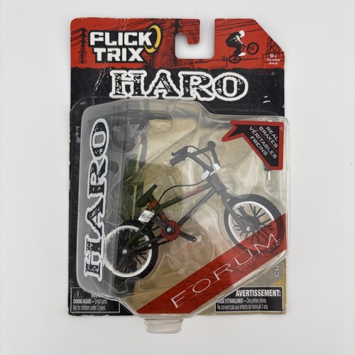 Flick trix haro - flick, usa