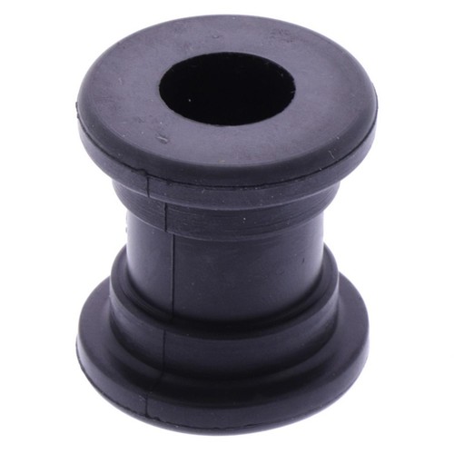 Exhaust damping rubber for - damping,
