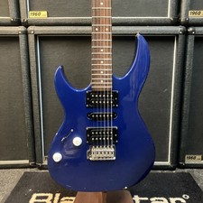 Cruiser By Crafter Left-Handed