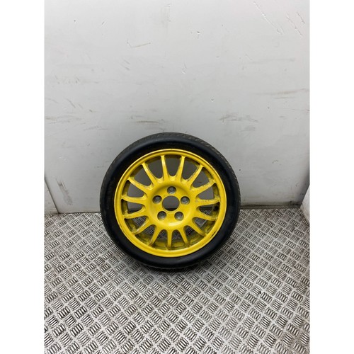 Mazda rx7 spare - rx7, wheel