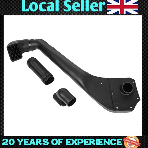 Snorkel raised air - air, intake