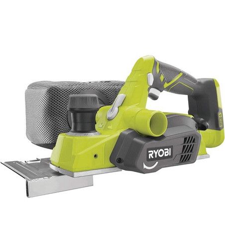 Ryobi r18pl cordless - ryobi, planer