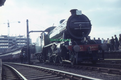 S173 35mm slide lner - 35mm,