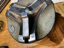 Taylor 3 Jaw Chuck 4.5” +