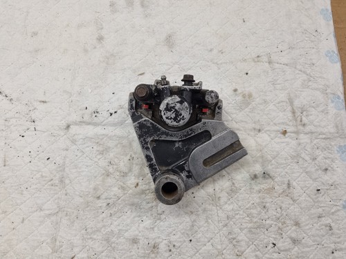 Yamaha dt125r dt125 dtr rear - yamaha,