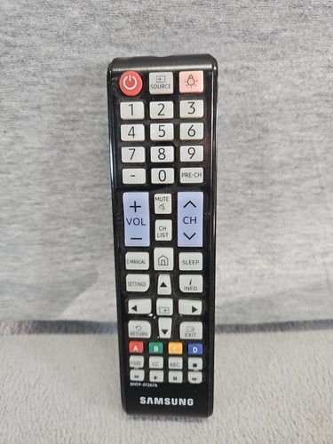 Samsung replacement remote - replacement,