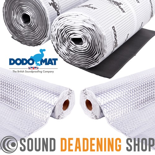 Land rover sound proofing 4x4 - rover,