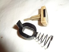 Seadoo RX jetski impeller cone pusher anti rattle 271001107 271001124 271001108