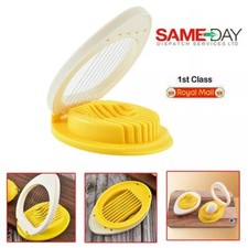 New Kitchen Egg Slicer Cheese