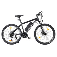 Off-Road E-MTB 250W Motor 65km