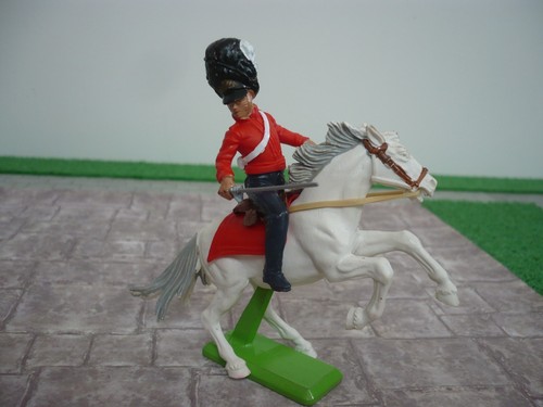 Britains deetail waterloo - britains,