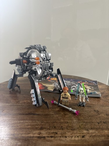 Lego star wars general - lego,