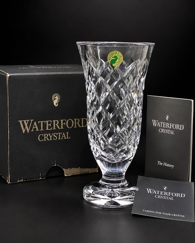 Waterford kinsale crystal - kinsale,
