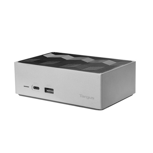 Targus thunderbolt dv4k - targus, 3